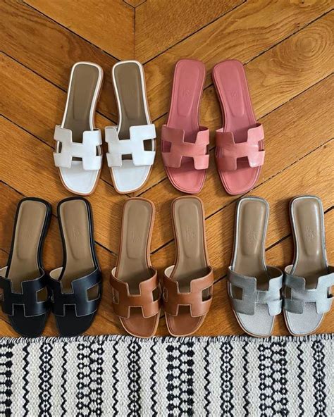 hermes oran sandal reviews|oran sandals true to size.